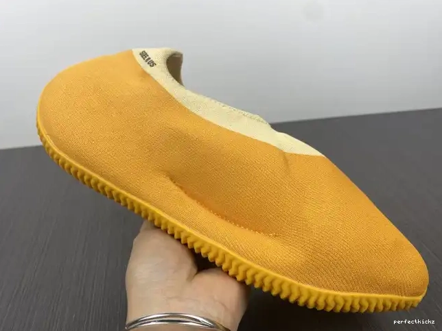 Adidas Sulfur GW5353 RNR Yeezy Knit 0506
